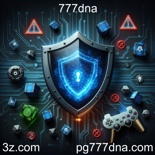 A Importância da Segurança nos Jogos: Protegendo Jogadores e Dados